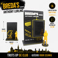 Breda’s Legend | Voetbal Collectible | Anthony Lurling