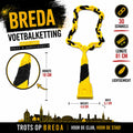 Grote Kerk Breda | Voetbalketting