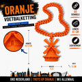 Klassieke Molen | Nederlandse geschiedenis | Voetbalketting