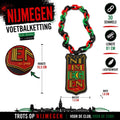 Old Skool | Nijmegen | Voetbalketting