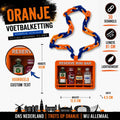 Reserve Mini Bar Ketting | De Ultieme Bezopen Custom Ketting