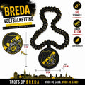 Yellow Army | Voetbal Kids Breda | Voetbalketting