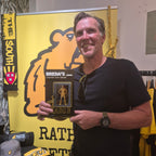 Breda's Legend | Voetbal Collectible | Gerard den Haan