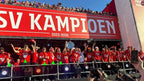 Eindhoven Kampioensketting 25-26 | Kampioen van Nederland | Voetbalketting 🏆🔴⚪